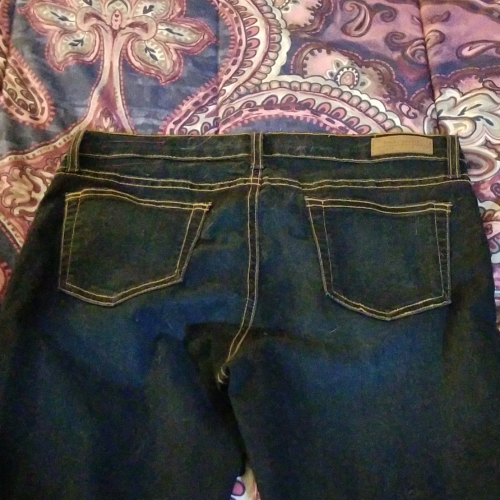 Angry Rabbit Jeans - Picture 3 of 3
